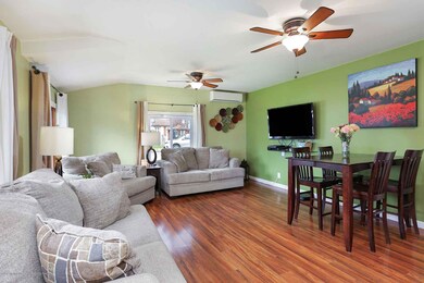 Open Concept
