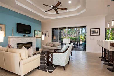 6657 Marbella Ln, Naples, FL 34105 - photo 2