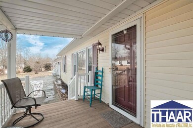 901 E Azalia Dr, Terre Haute, IN 47802 - photo 2