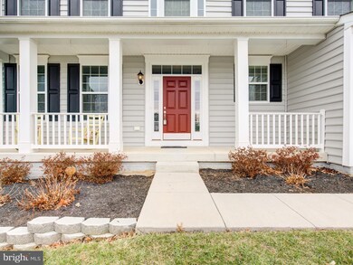 803 Bentley Dr, Inwood, WV 25428 - photo 2