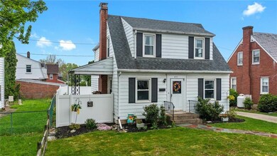 407 E Fairview St, Bethlehem, PA 18018 - photo 4