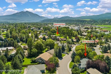 Aerial Facing SE