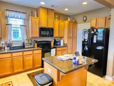 1861 High St unit Emmen Preserve Carri, Myrtle Beach, SC 29577 - photo 5