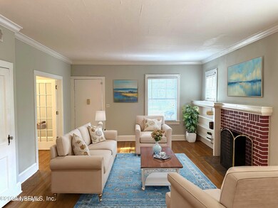 1420 Dancy St, Jacksonville, FL 32205 - photo 2