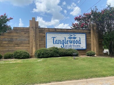 2357 Tanglewood Blvd, Pottsboro, TX 75076 - photo 6