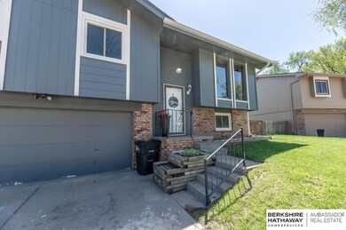 12955 Redman Cir, Omaha, NE 68164 - photo 2