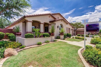 439 W Basswood Ave, San Tan Valley, AZ 85140 - photo 3