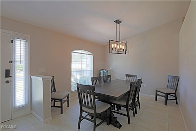 2452 Nature Pointe Loop, Fort Myers, FL 33905 - photo 4