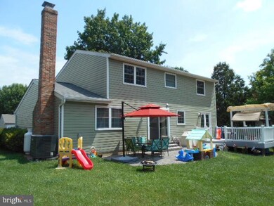 9407 Daysville Ave, Walkersville, MD 21793 - photo 3