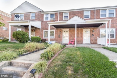 3411 Mayfield Ave, Baltimore, MD 21213 - photo 3