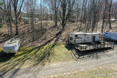 Whiskey Creek- Lot pic