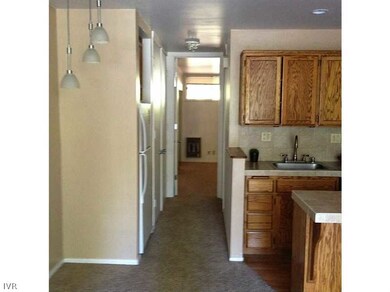 Interior Space/Layout.