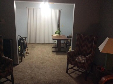 Living/Dinning Room