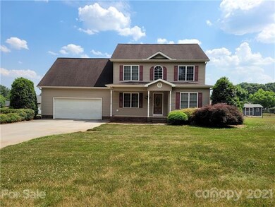 200 Jane Sowers Rd, Statesville, NC 28625 - photo 2