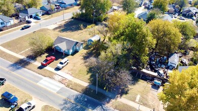 0 SE Grand Blvd, Oklahoma City, OK 73129 - photo 3