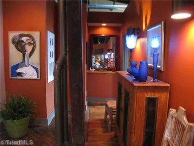 Other. Hallway
