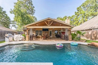 Experience ultimate outdoor entertainment with bui