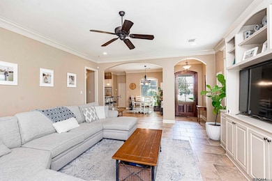 1160 Madrid Ave, Saint Gabriel, LA 70776 - photo 7