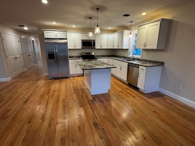 78 Arlington St unit 2, Taunton, MA 02780 - photo 5