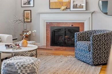 21 Jules Terrace, Newton Center, MA 02459 - photo 4