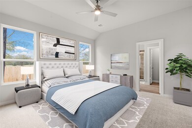 2906 Valeria Dr, Rosenberg, TX 77471 - photo 6