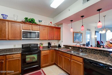 Halifax Landing unit 416, South Daytona, FL 32119 - photo 5