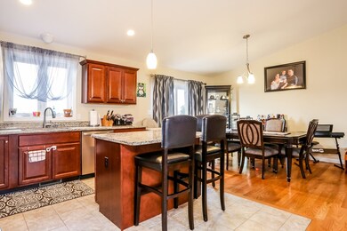 57 Clarkson St, Fall River, MA 02724 - photo 7