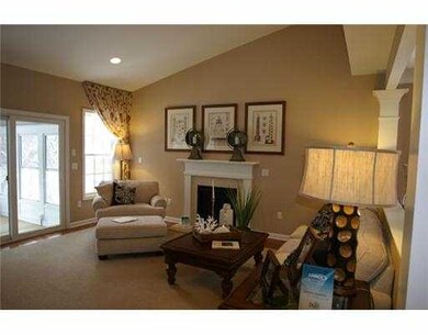 Den/Family/Great Room.