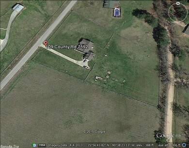 109 Cr 7592 (Paved) unit TERRA HILLS, Jonesboro, AR 72401 - photo 4