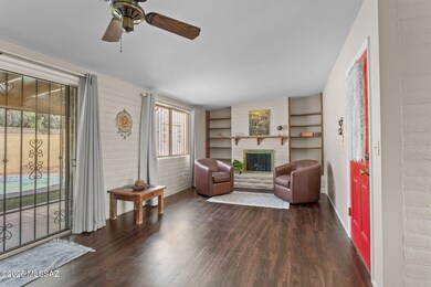 411 E Burrows Place, Tucson, AZ 85704 - photo 7