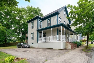 14 Greenwood St unit A, Amesbury, MA 01913 - photo 3