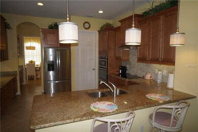 XLarge Designer Kitchen With Granite Countertops &