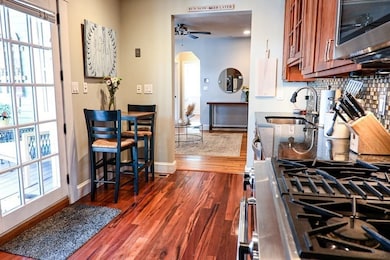 216 E St unit 1, Boston, MA 02127 - photo 6