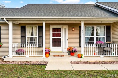 246 Ridgeway Dr, Union, MO 63084 - photo 3