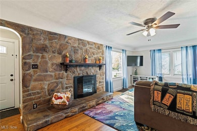 4270 Mellinger Rd, Canfield, OH 44406 - photo 4