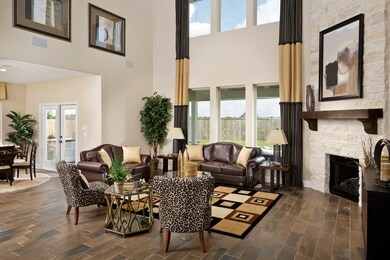 19034 Dappled Mare Cir, Tomball, TX 77377 - photo 3