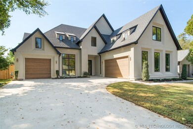 1050 E 34th St, Tulsa, OK 74105 - photo 3