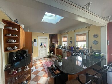 18 Oakland St unit 3, Cambridge, MA 02139 - photo 3