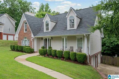 5228 Highland Trace Cir, Birmingham, AL 35215 - photo 2