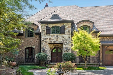 3558 Mill Creek Rd NE, Atlanta, GA 30319 - photo 3