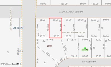 890 J A Bombardier Blvd, Palm Bay, FL 32908 - photo 2