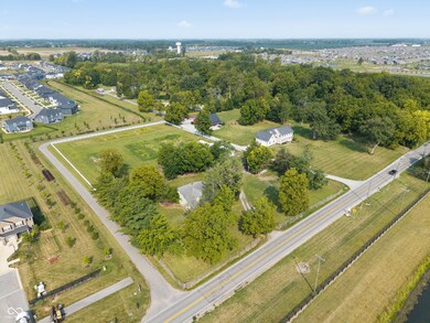 Privacy abounds on nearly 3 acres of land near Grand Park