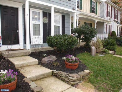 31 Dorchester Cir, Marlton, NJ 08053 - photo 2