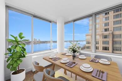 Trump Place unit 7A, New York, NY 10069 - photo 7