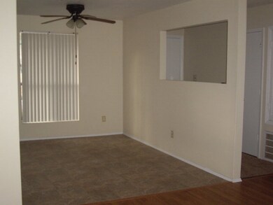 Eat-in Area