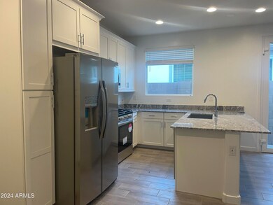 Blossom Lot 16 Next Gen Kitchen