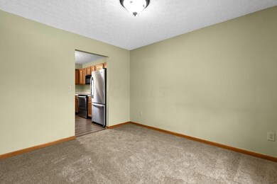 Front room