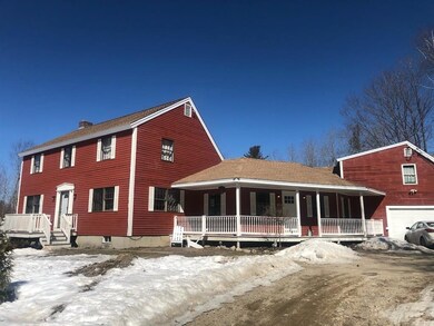 91 Elm St, Effingham, NH 03882 - photo 2