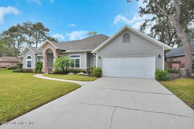 2 Car Garage