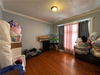Downstairs Unit